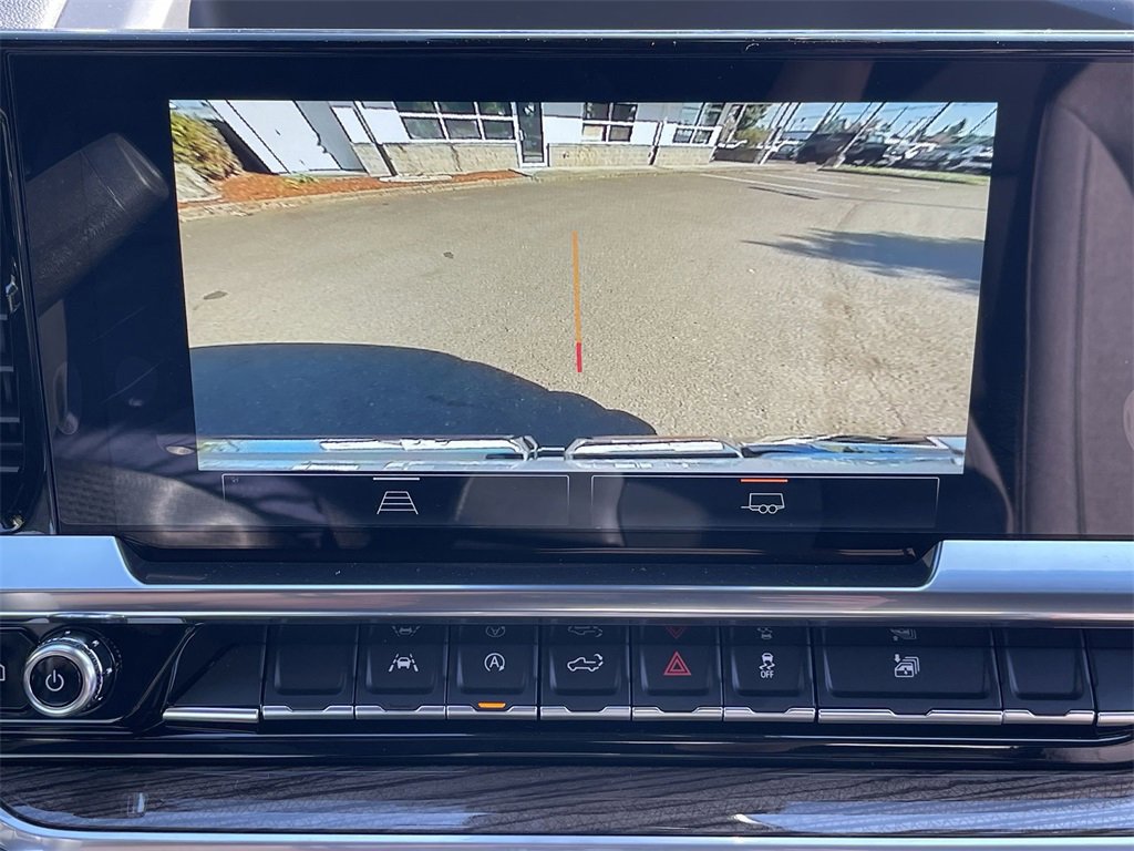 New 2026 GMC Sierra 1500 Elevation image 15