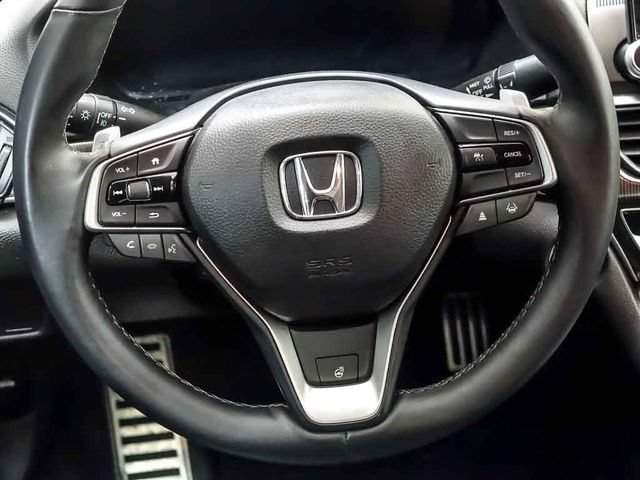 Used 2022 Honda Accord Sport Special Edition image 14