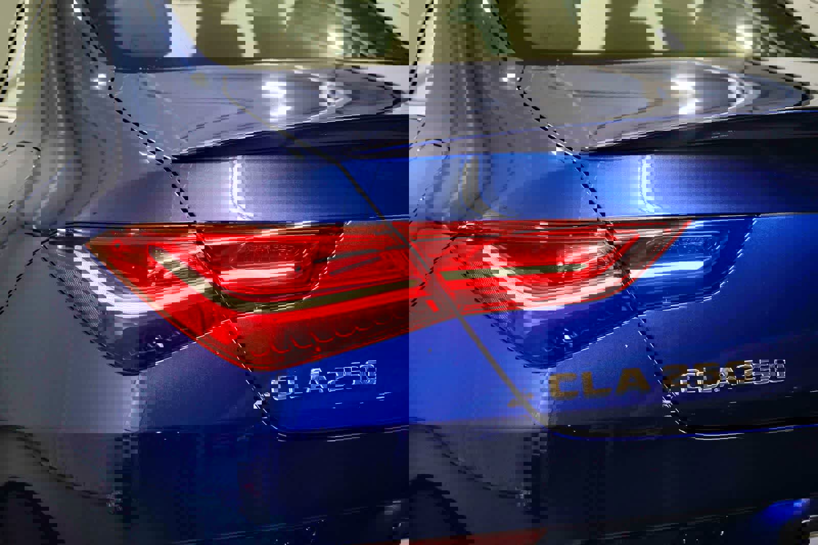 Used 2026 Mercedes-Benz CLA 250 image 9