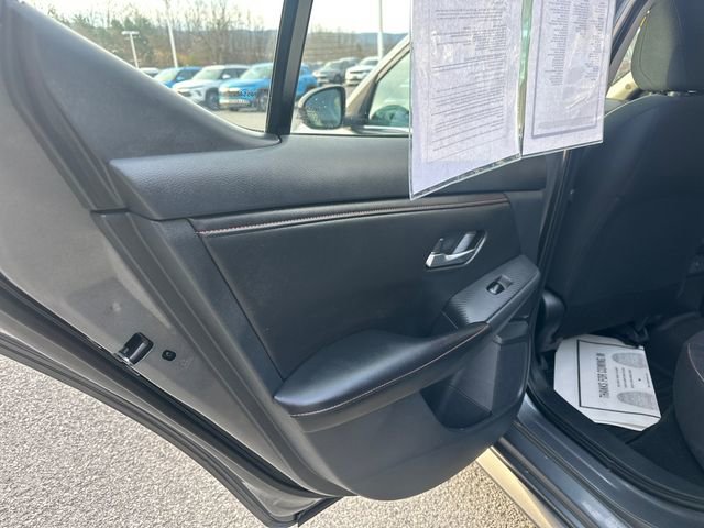 Used 2021 Nissan Sentra SR FWD image 20