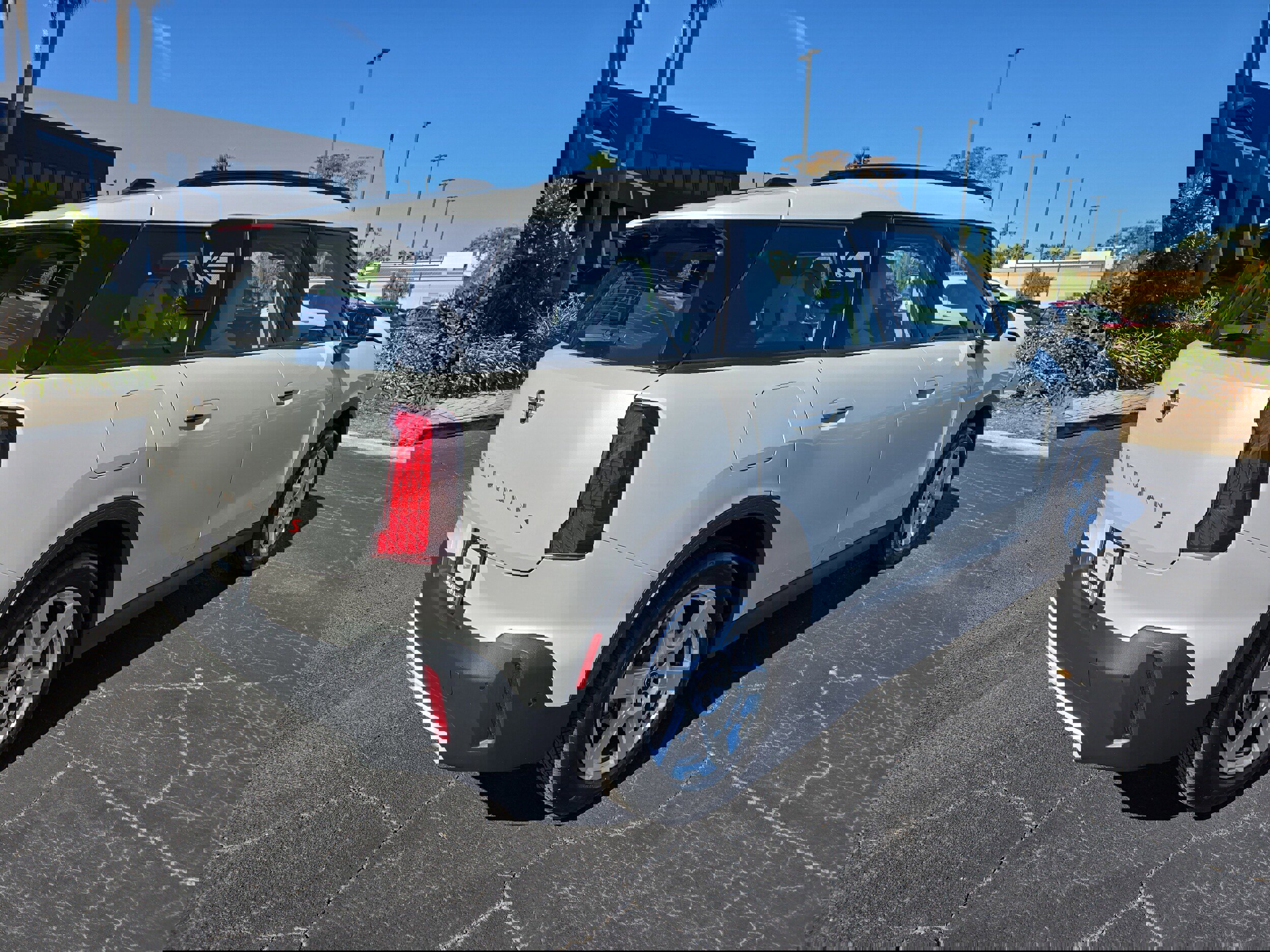 Certified 2025 MINI Cooper Countryman S image 5