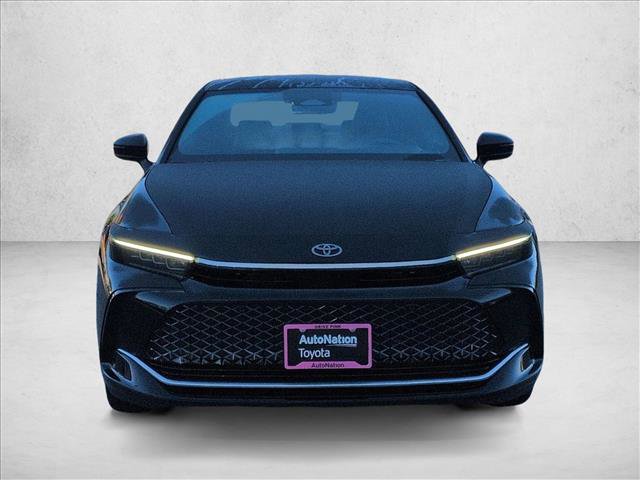 New 2026 Toyota Crown Nightshade image 6