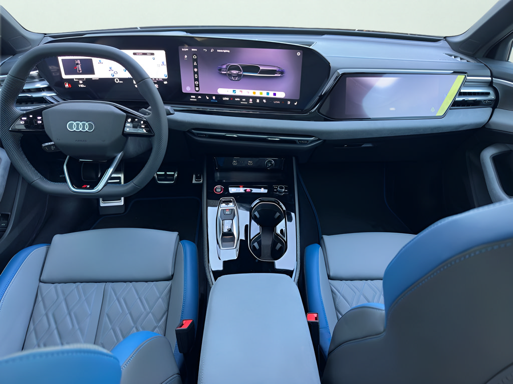 New 2026 Audi S5 Prestige AWD/4WD image 22