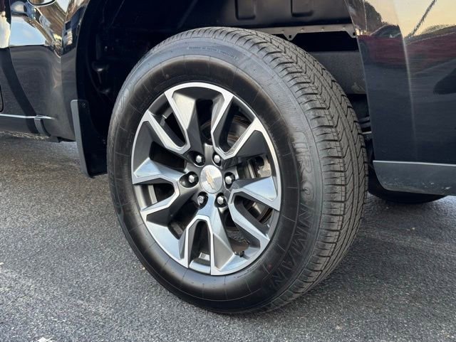 Used 2022 Chevrolet Silverado 1500 LT image 21