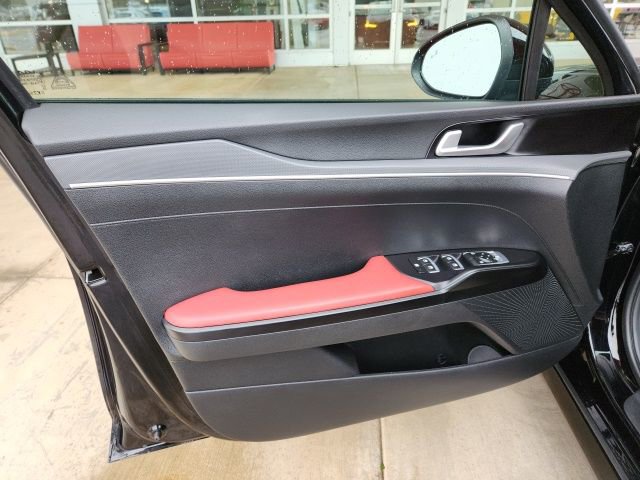 Used 2024 Kia K5 GT-Line w/ GT-Line Premium Package image 15