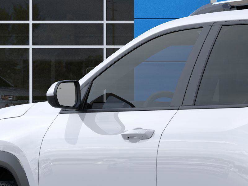 New 2026 Chevrolet Equinox LT w/ Convenience Package II image 12