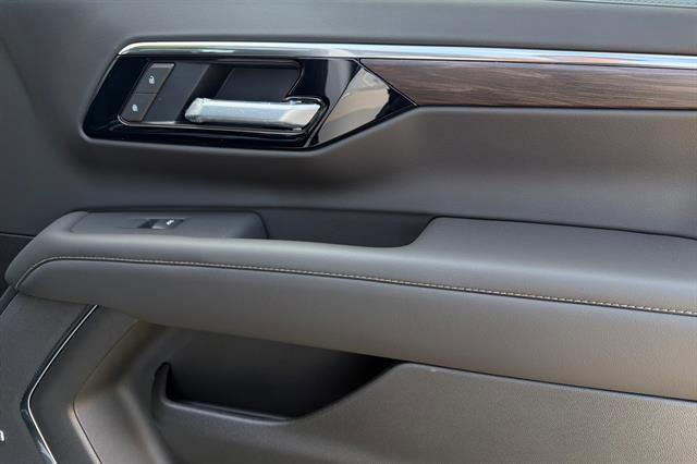 New 2026 Chevrolet Tahoe Z71 image 21