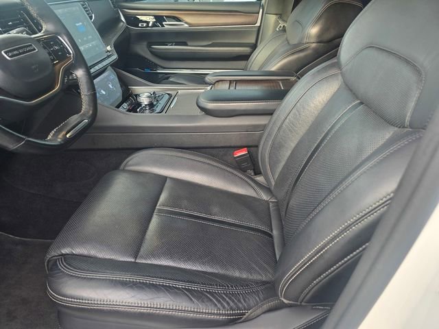 Used 2023 Jeep Grand Wagoneer 4WD image 20