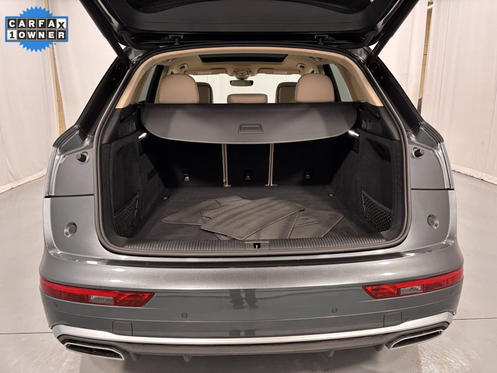 Used 2022 Audi Q5 2.0T Premium Plus image 27