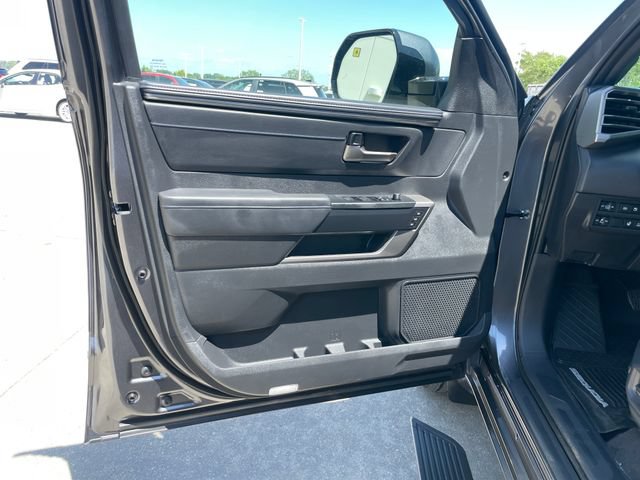 New 2026 Toyota Sequoia Platinum AWD/4WD image 20