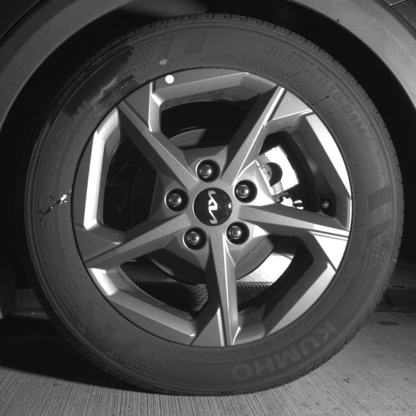 Used 2025 Kia K4 FWD image 14