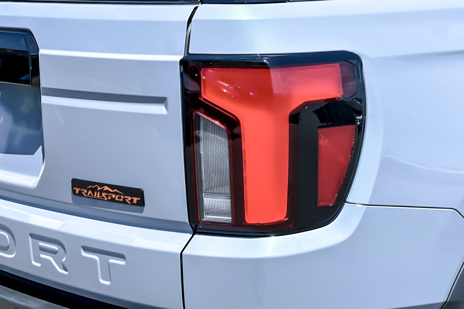 New 2026 Honda Passport TrailSport Elite image 12
