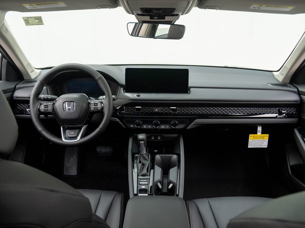 New 2026 Honda Accord Touring image 10
