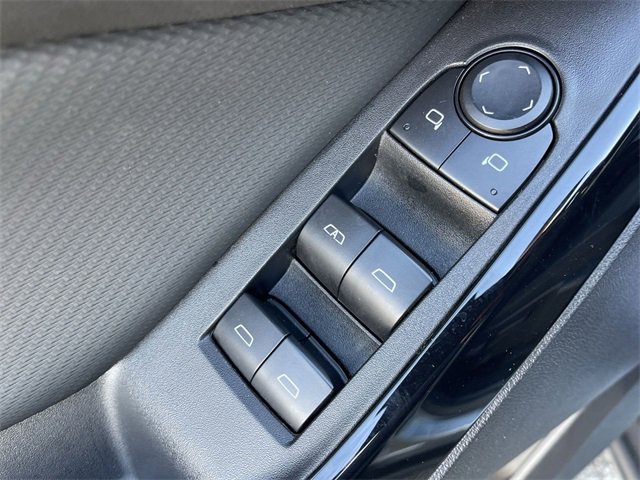 Used 2025 Chevrolet Equinox LT image 13