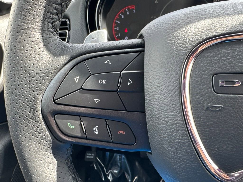 New 2026 Dodge Durango GT AWD/4WD image 21