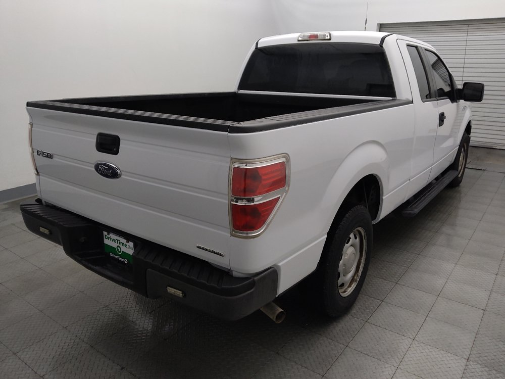 Used 2014 Ford F150 XL w/ Power Equipment Group RWD image 9