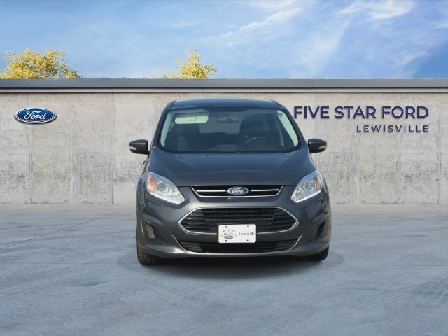 Used 2018 Ford C-MAX SE w/ Equipment Group 201A FWD image 3