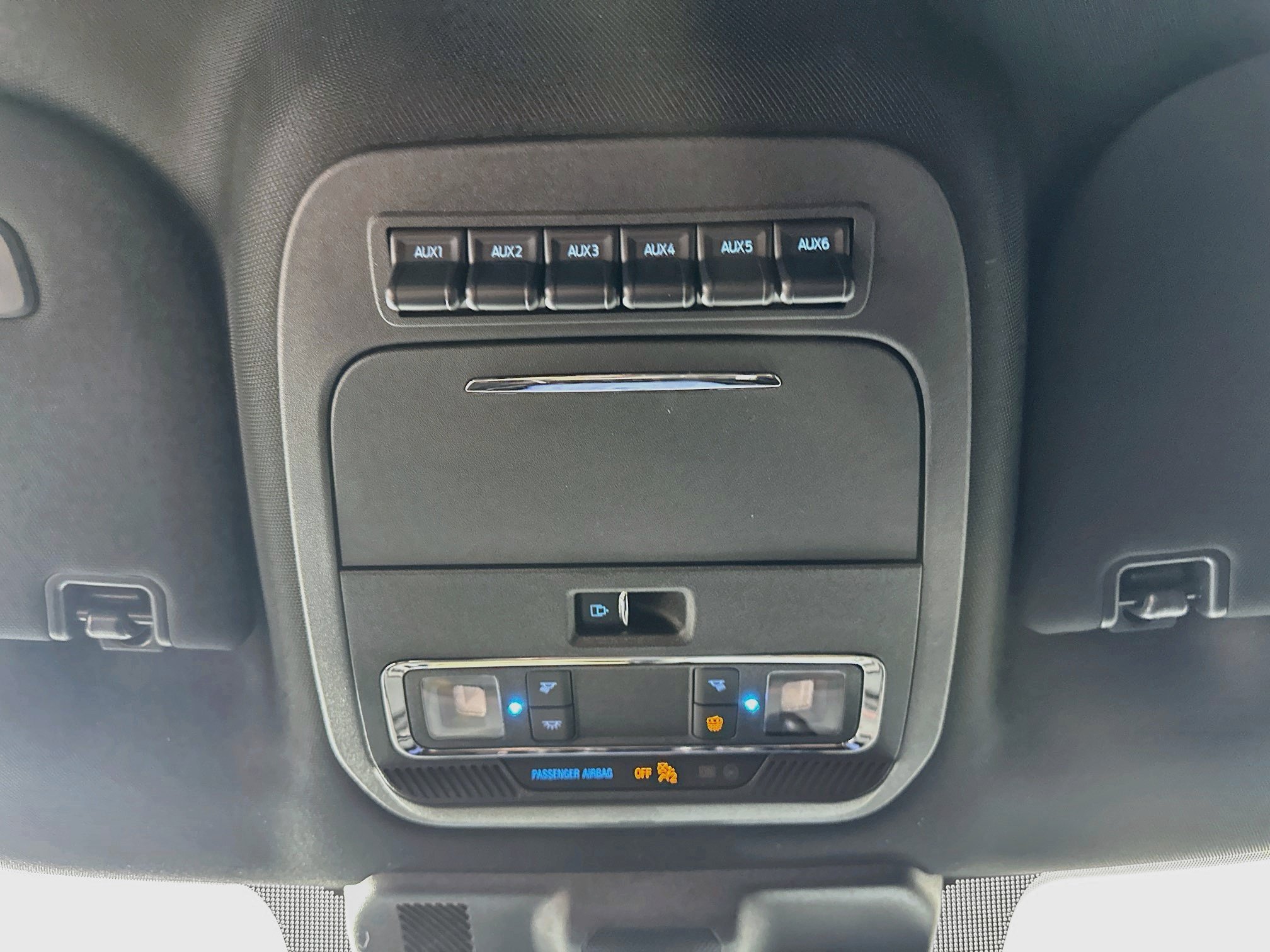 Used 2026 Ford F150 Raptor AWD/4WD image 29