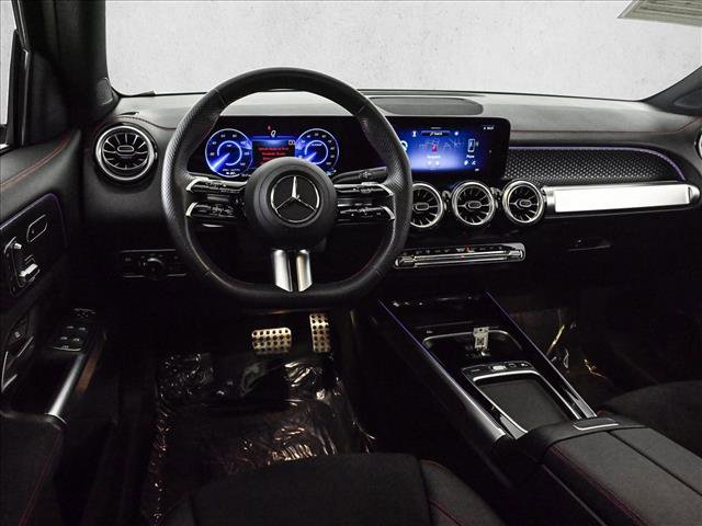 Certified 2025 Mercedes-Benz EQB 250+ image 20
