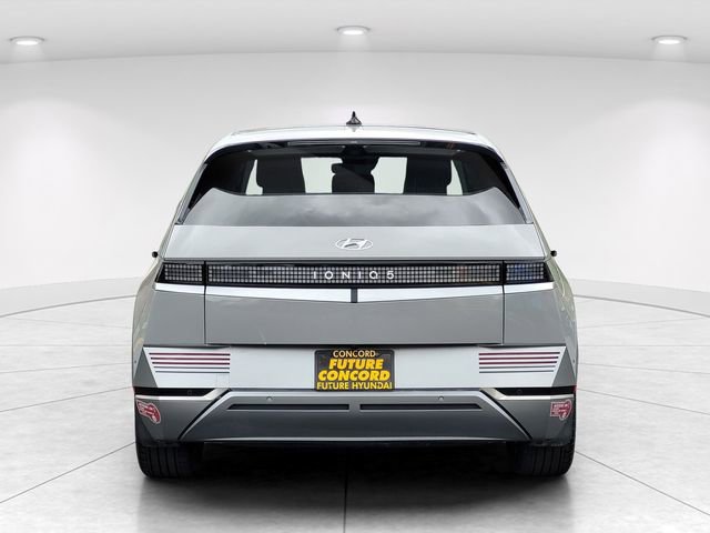 Certified 2024 Hyundai Ioniq 5 Limited RWD image 4