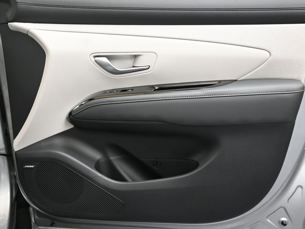 New 2026 Hyundai Tucson Limited image 11