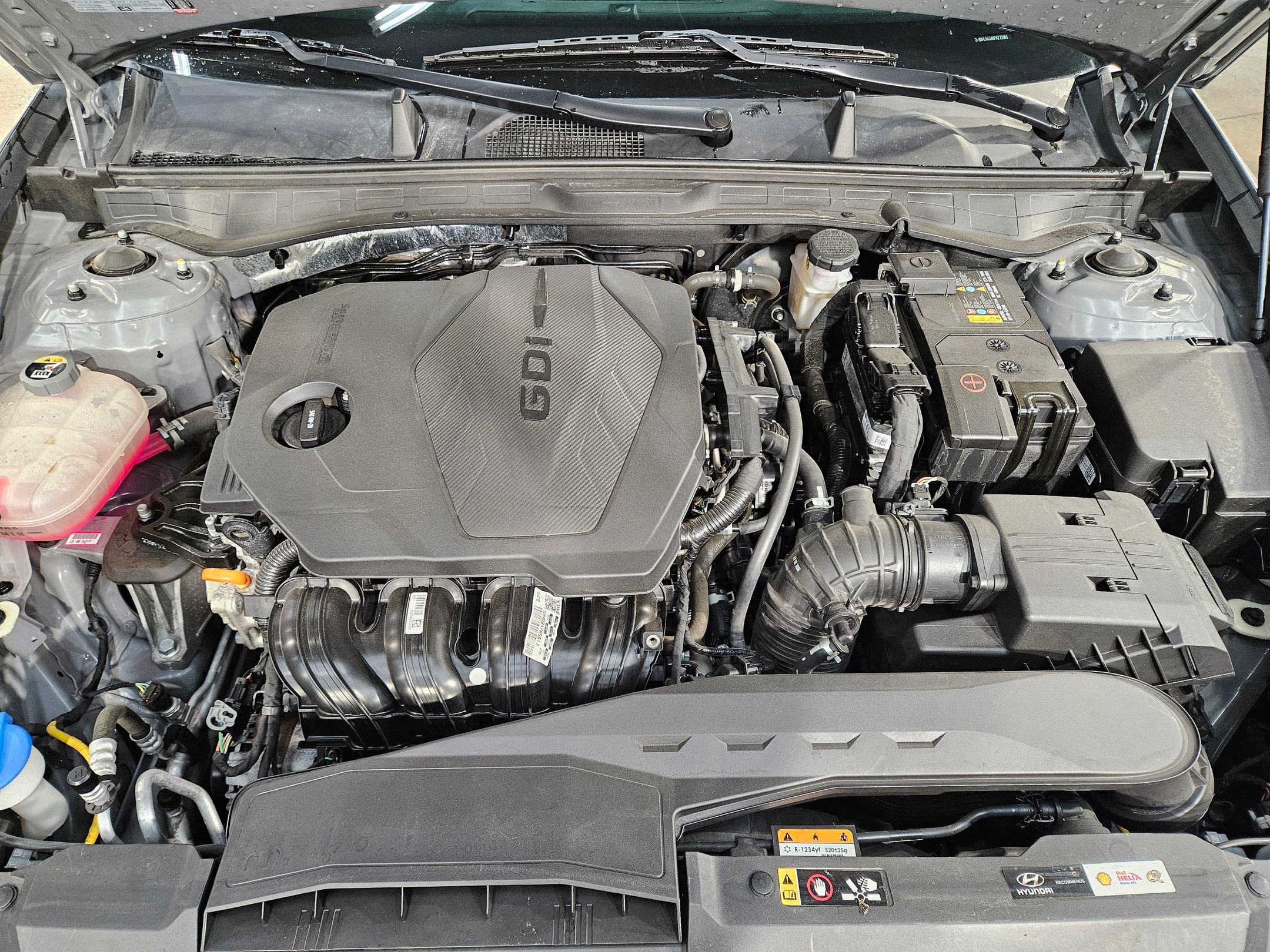 Used 2023 Hyundai Sonata SEL FWD image 19