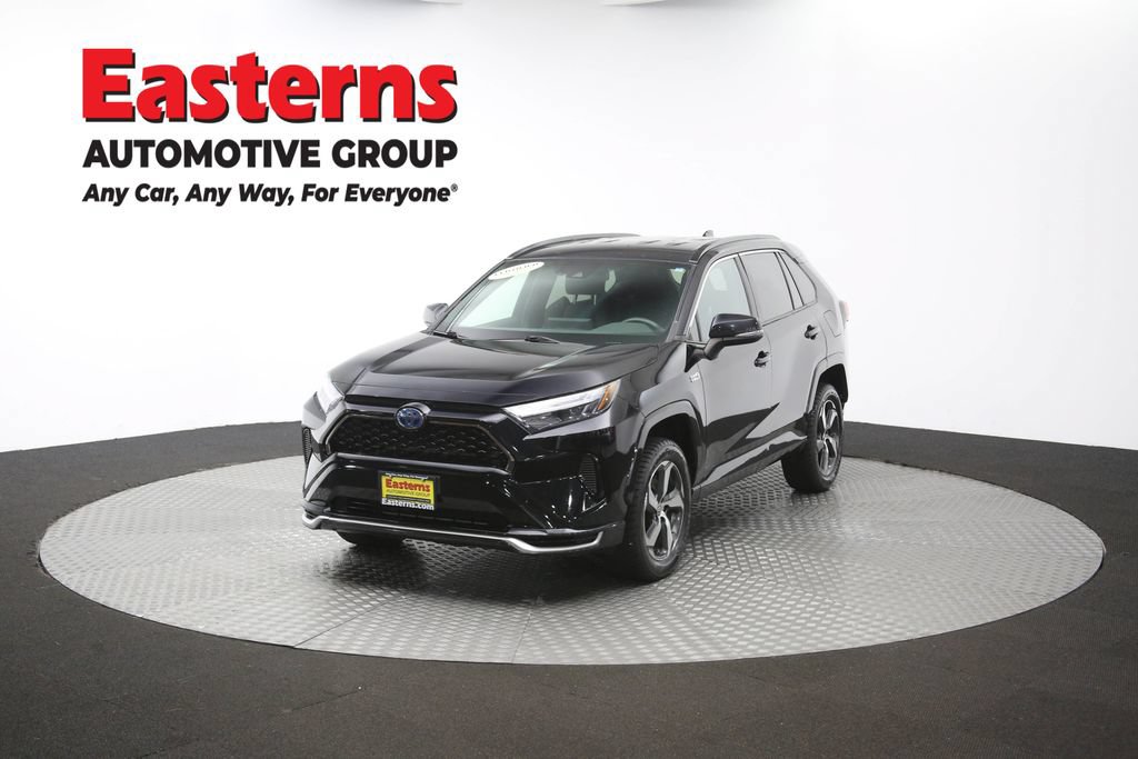 Used 2022 Toyota RAV4 SE AWD/4WD image 57