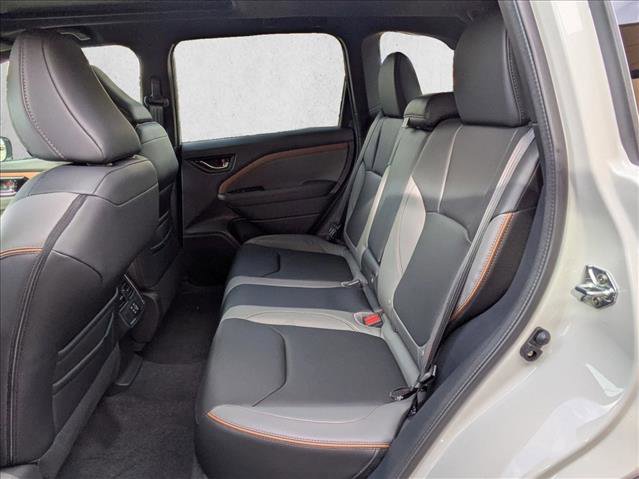 New 2026 Subaru Forester Sport image 12