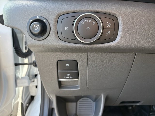 Used 2023 Ford Transit 250 Low Roof w/ Exterior Upgrade Package image 17