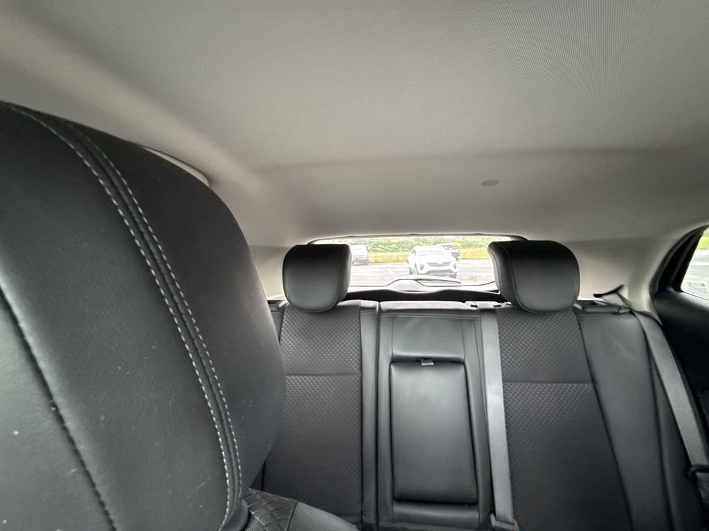 Certified 2022 Buick Encore Preferred w/ Safety Package FWD image 11