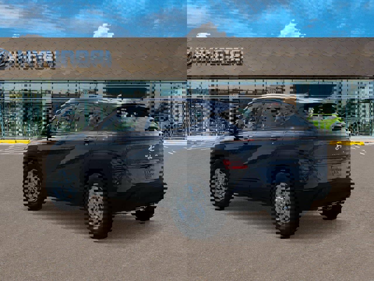 New 2026 Hyundai Kona SE image 5