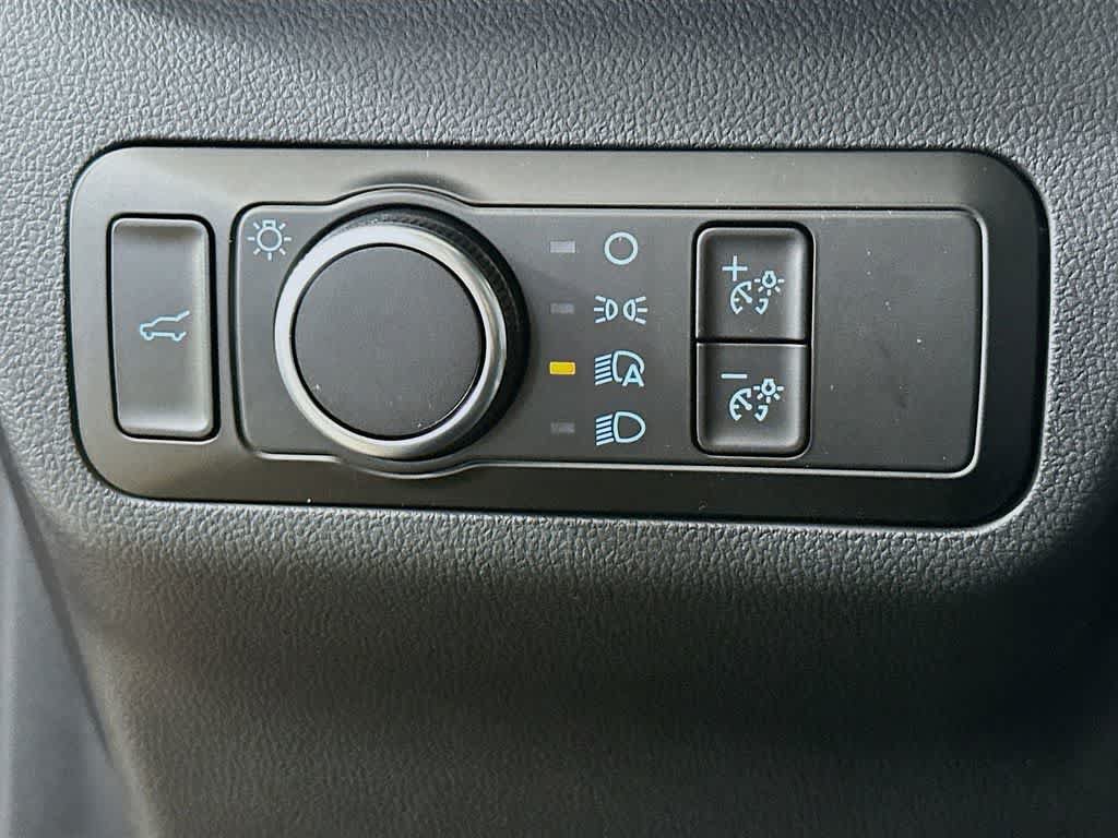 New 2026 Ford Escape Active FWD image 27