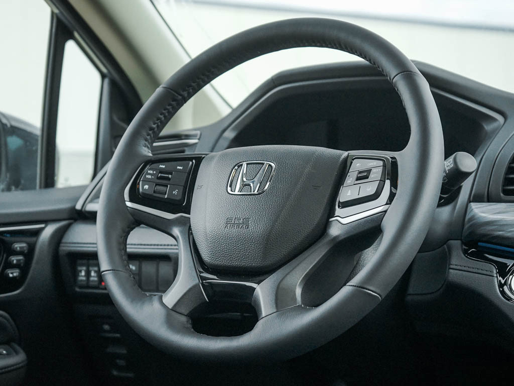 New 2026 Honda Odyssey Elite image 16
