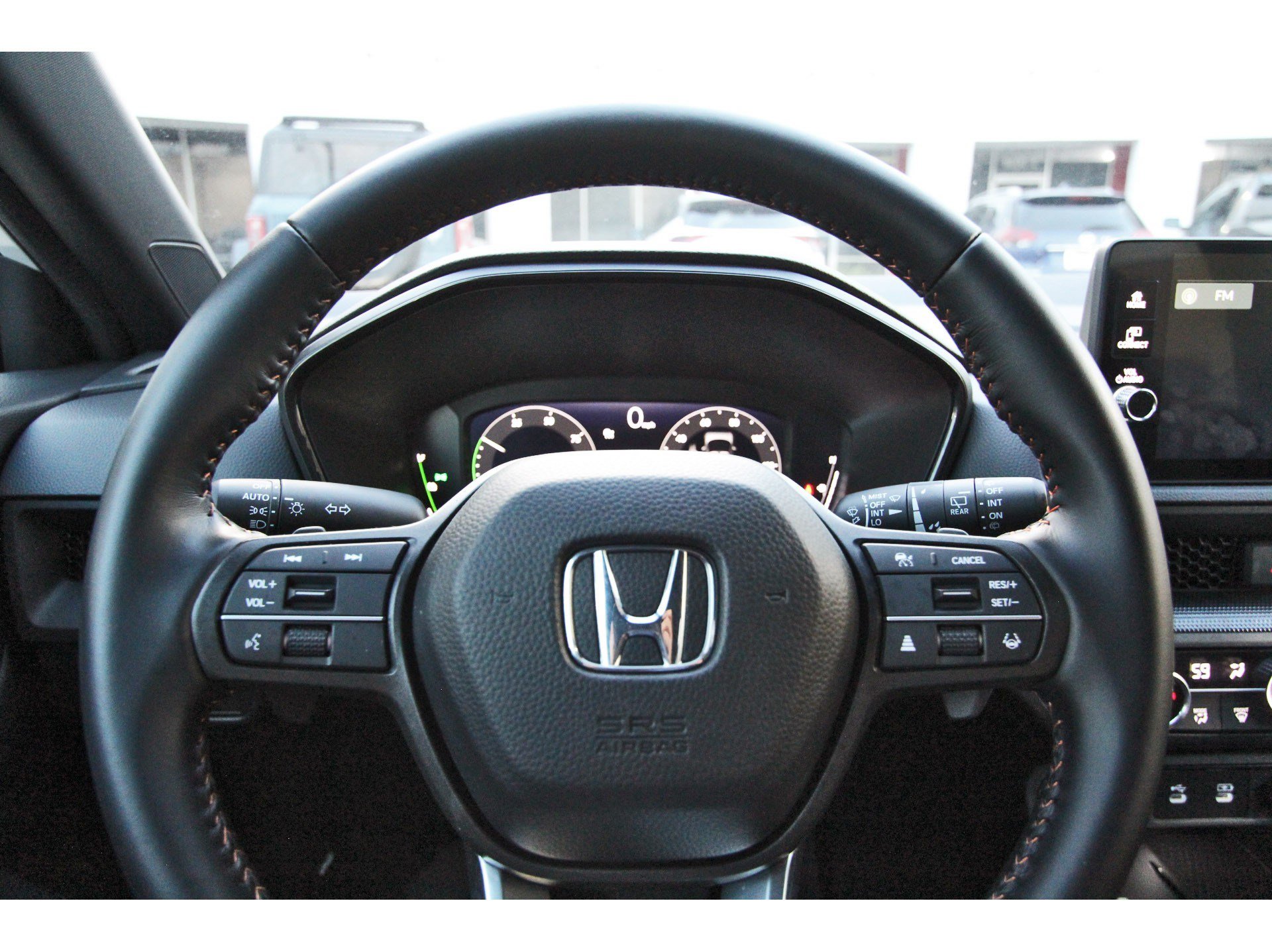 Used 2026 Honda CR-V Sport-L image 16