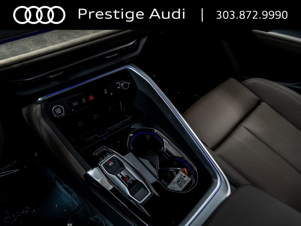 New 2026 Audi Q5 Premium Plus AWD/4WD image 19