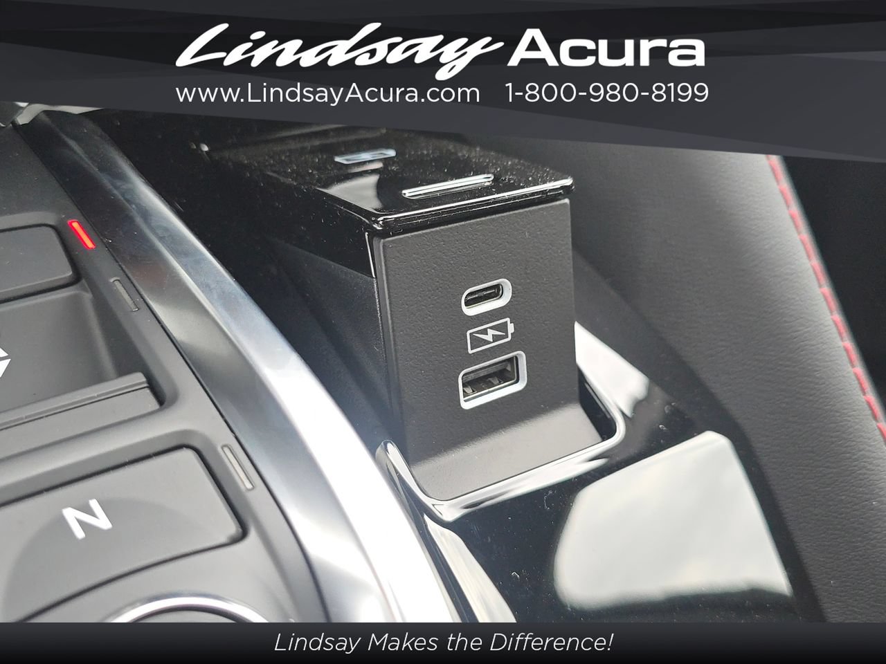 New 2026 Acura MDX Type S AWD/4WD image 20