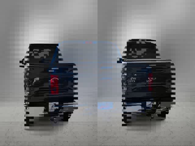 Used 2015 Ford F150 XLT w/ Equipment Group 301A Mid image 7