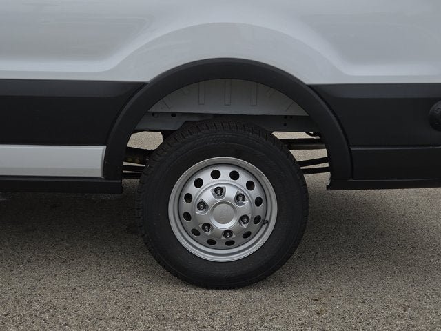 New 2026 Ford Transit 250 148 Medium Roof RWD image 14