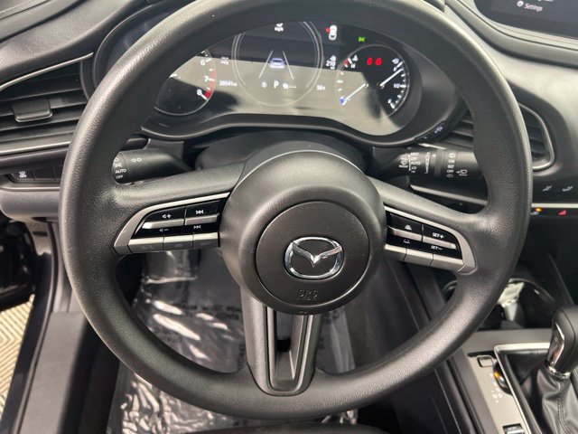 Used 2023 MAZDA CX-30 AWD 2.5 S image 21