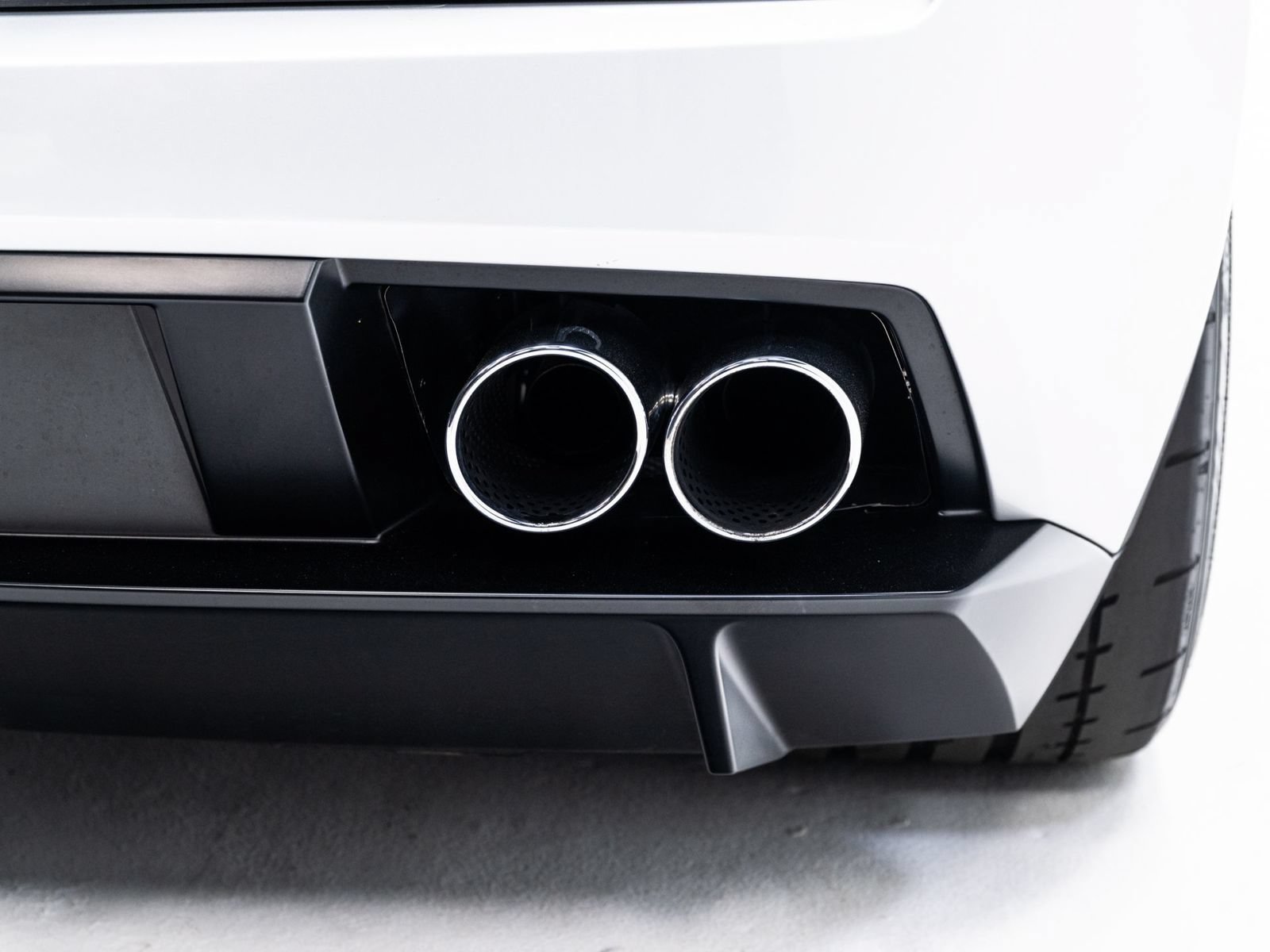 Used 2011 Lamborghini Gallardo LP 560-4 AWD/4WD image 90
