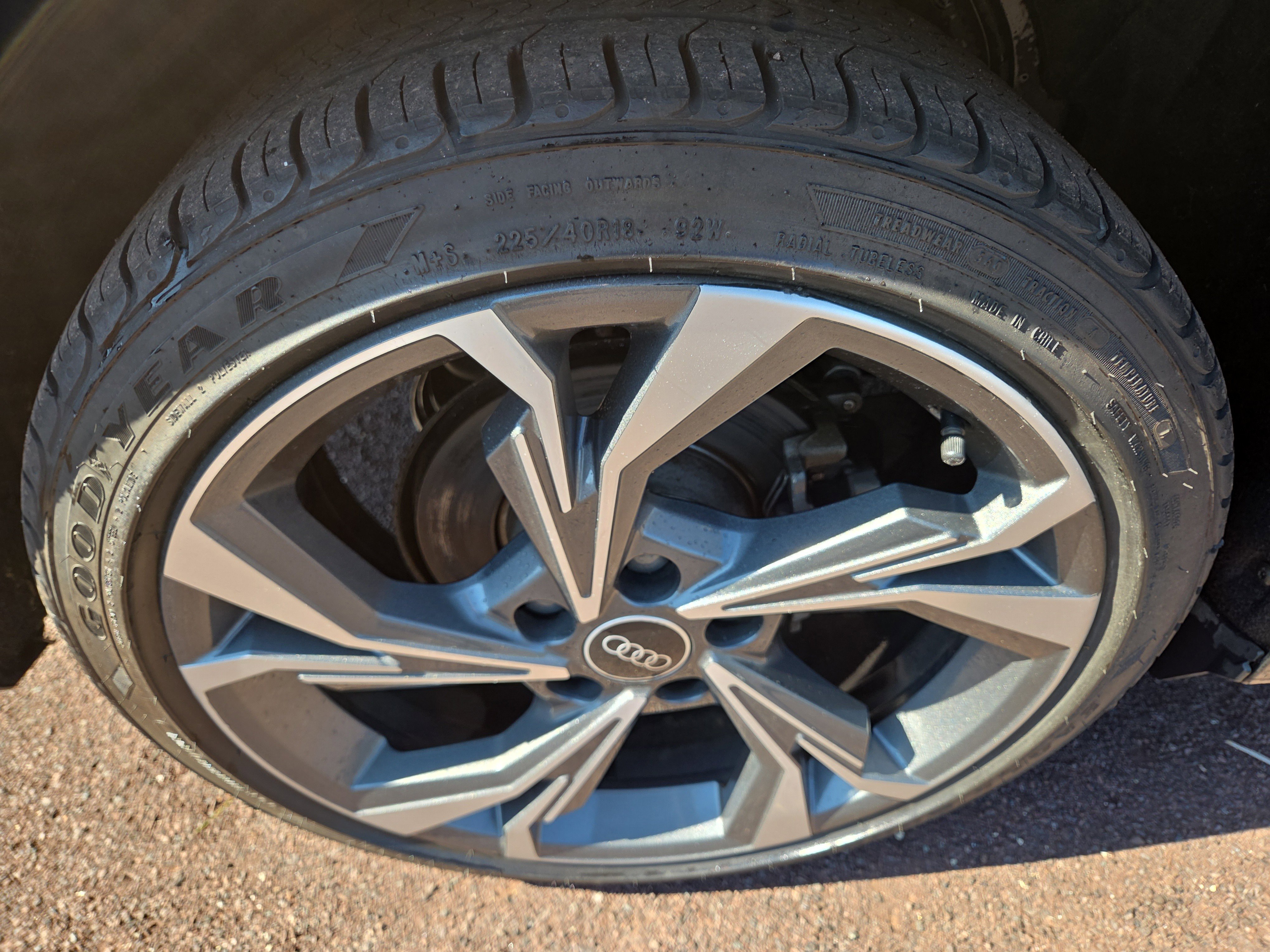 Used 2022 Audi A3 2.0T Premium Plus image 10