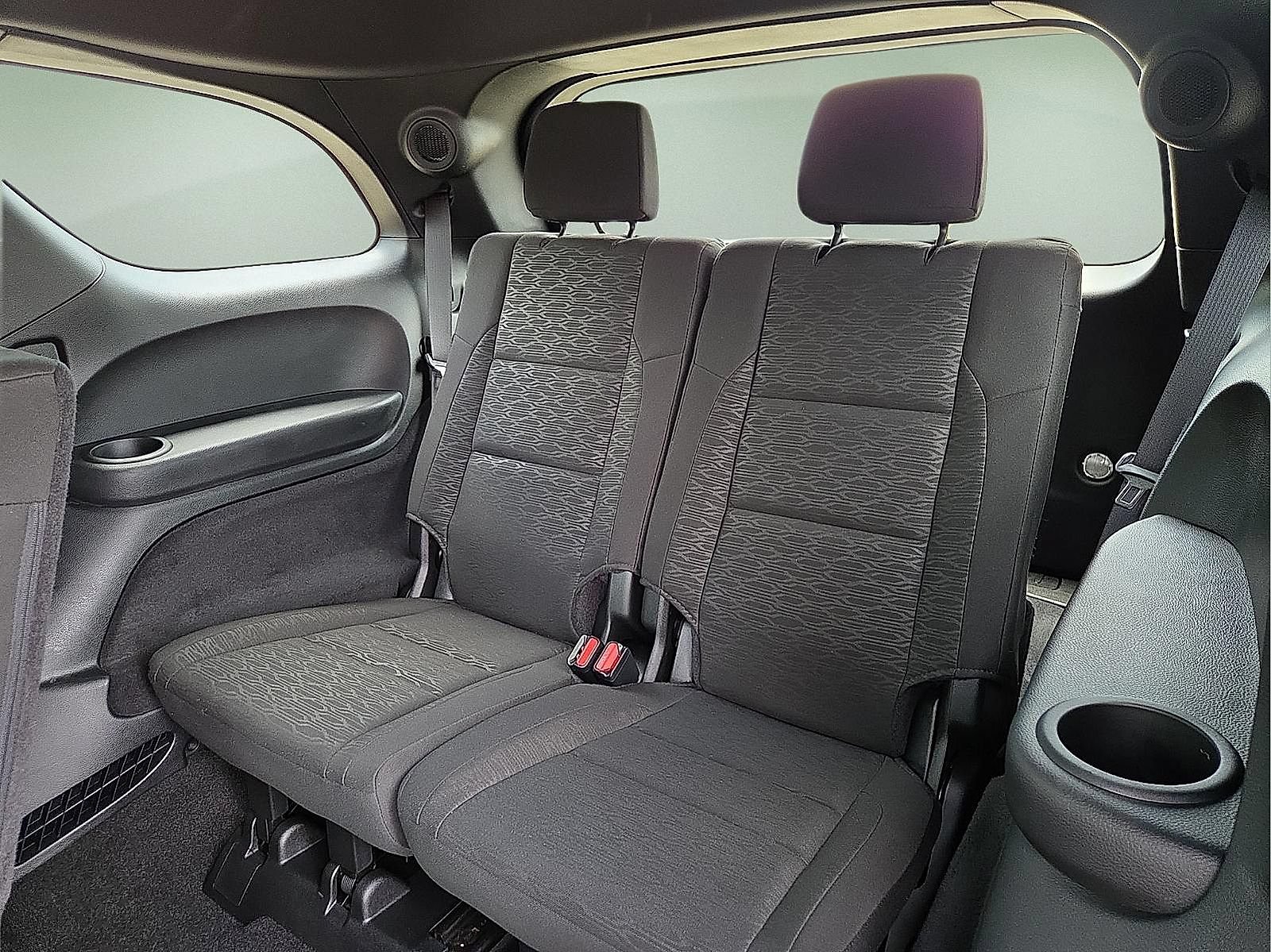 Used 2023 Dodge Durango R/T w/ Blacktop Package AWD/4WD image 10