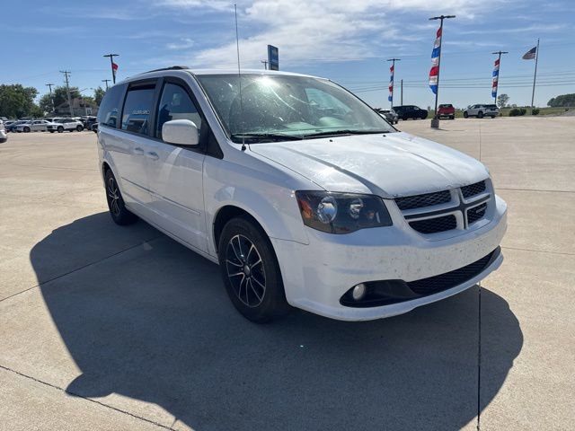 Used 2016 Dodge Grand Caravan R/T FWD image 11