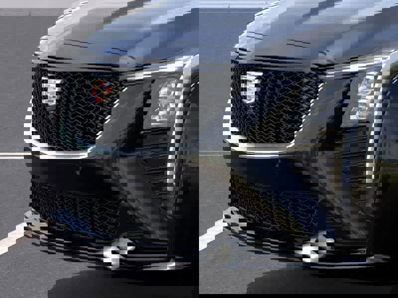 New 2026 Cadillac CT5 V w/ Technology Package image 13
