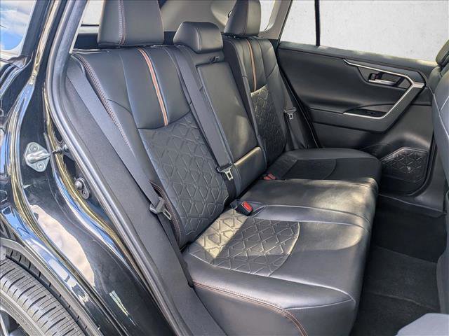 Used 2019 Toyota RAV4 Adventure image 18