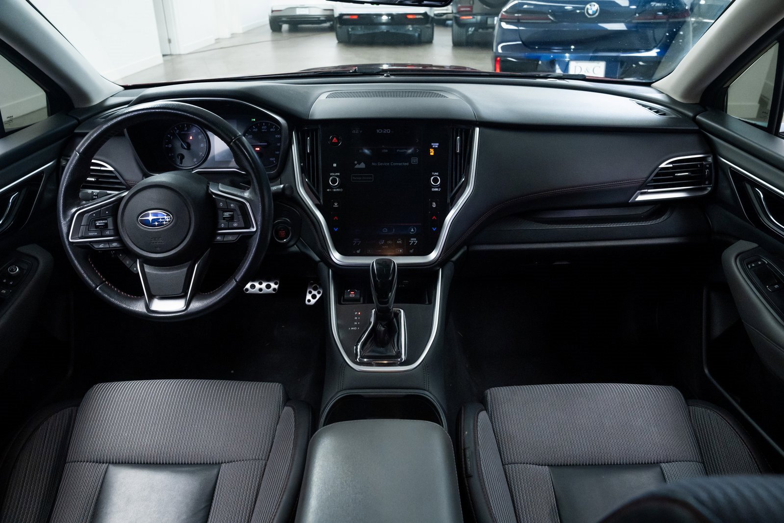 Used 2020 Subaru Legacy 2.5i Sport image 9