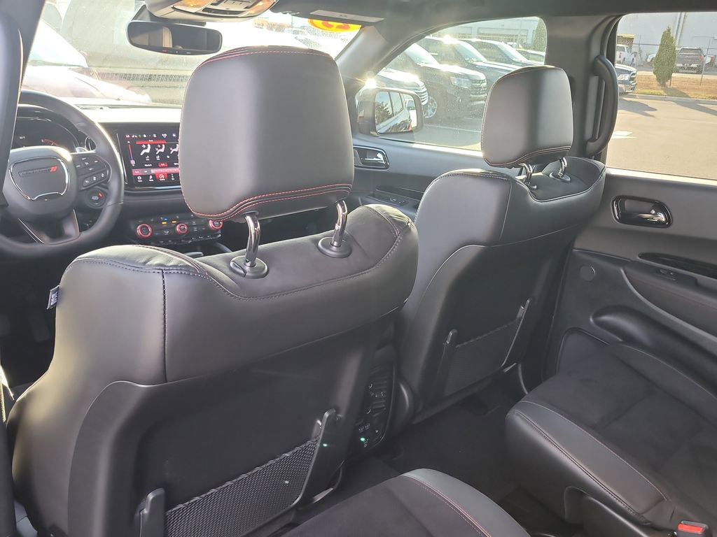Used 2025 Dodge Durango GT image 11