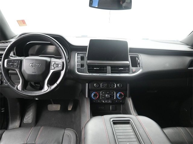 Used 2023 Chevrolet Tahoe RST image 30