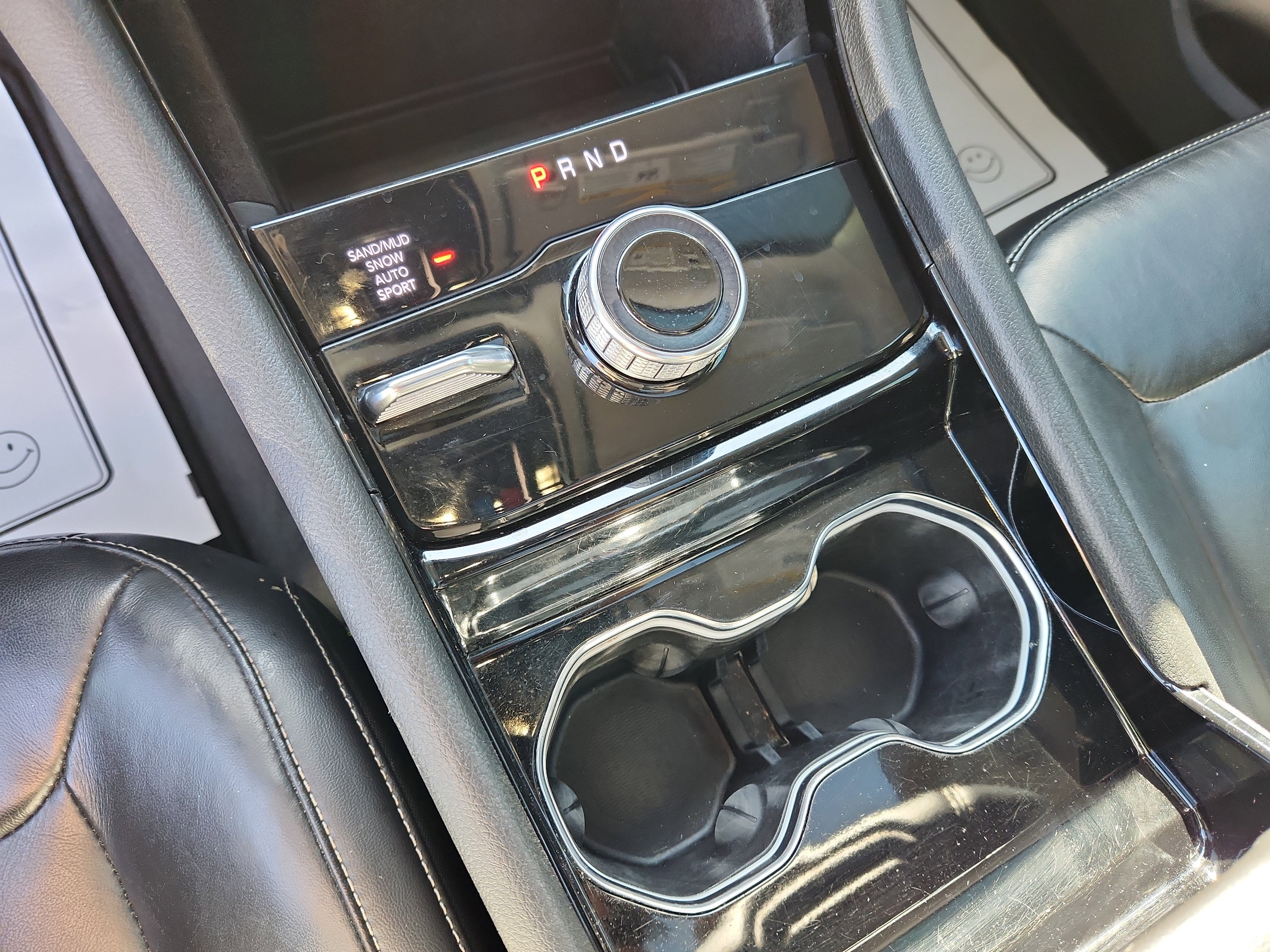 Used 2021 Jeep Grand Cherokee L Limited image 35