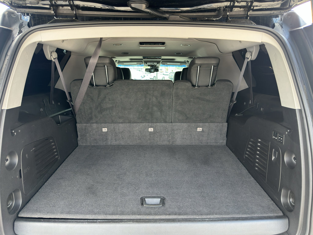 Used 2015 Cadillac Escalade ESV Premium RWD image 13